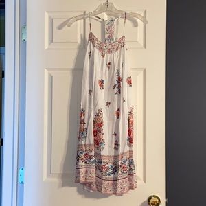 Summer dress